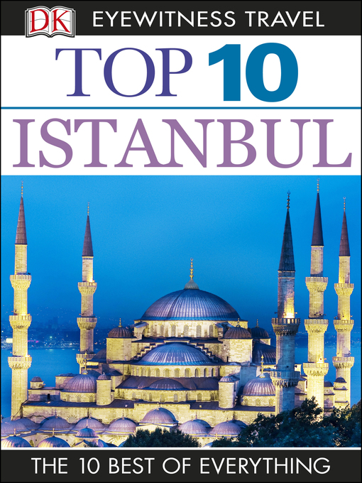 Istanbul (eBook): Istanbul